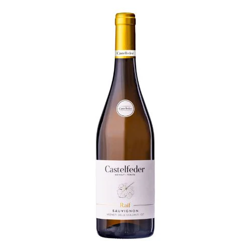 Südtirol, Castelfeder, Weißwein Sauvignon "Raif" IGT 2024