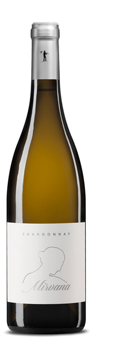 Abruzzen, Weißwein, NIC TARTAGLIA, Mirvana Chardonnay Colline Pescaresi IGT 2016