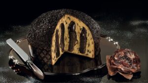 Dolce/Panettone