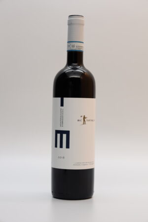 AKTION Adventskalender 18. Dezember - Abruzzen, Rotwein, NIC TARTAGLIA, Montepulciano D’Abruzzo DOC 2022