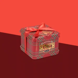 Flamigni, Panettone Scotch Whisky, Italienischer Weihnachtskuchen 350 g