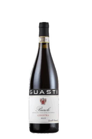 Piemont, Rotwein, GUASTI, Barolo “Ginestra” D.O.C.G. 2021