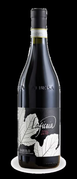 AKTION Adventskalender 14. Dezember - Piemont, Rotwein, Laficaia, Barolo D.O.C.G. 2019