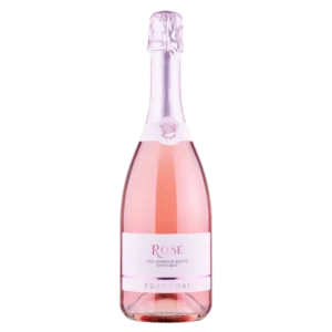 Lombardei, Cantina Franzosi, Spumante Rosé Cuvée Brut