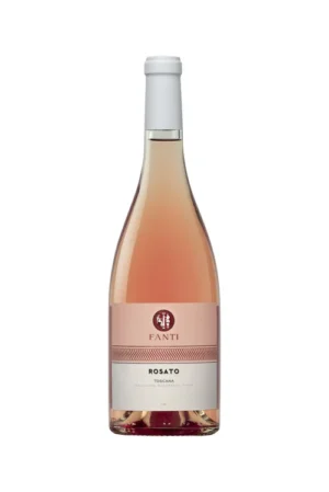 Toskana, Roséwein, Tenuta Fanti Rosato Toscana IGT 2024