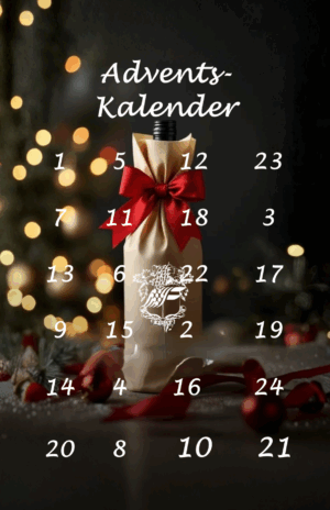 Adventskalender-Aktion