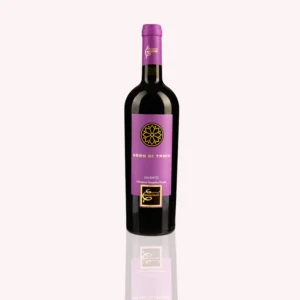 Apulien, Cantine Capuzzimati, Rotwein Nero di Troia I.G.P. 2022