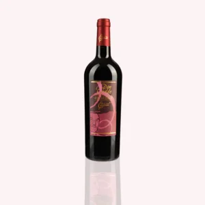 Apulien, Cantine Capuzzimati, Rotwein Primitivo di Manduria "Don Cataldo" D.O.P. 2023
