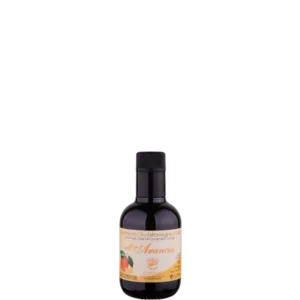 Olivenöl, Cantina Franzosi, Condimento Olio Extra Vergine di Oliva "Aromatizzato all Arancia"