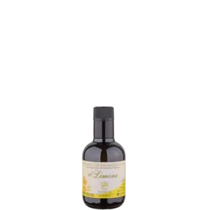 Olivenöl, Cantina Franzosi, Condimento Olio Extra Vergine di Oliva "Aromatizzato al Limone"