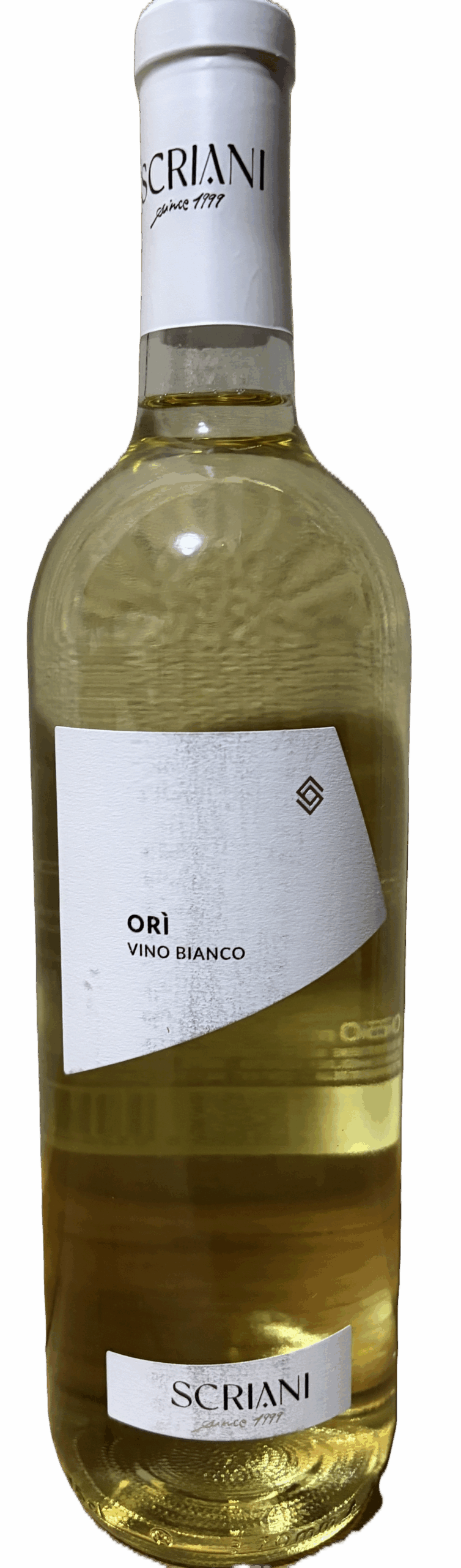 Venetien, Weisswein, Az. Agr. Scriani, Orì, Vino Bianco
