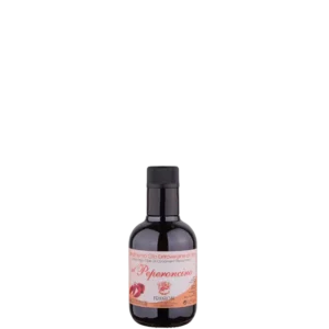 Olivenöl, Cantina Franzosi, Condimento Olio Extra Vergine di Oliva "Aromatizzato al Peperoncino"